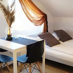 Appartement in de Zolder